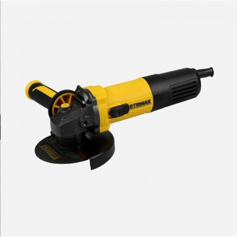 Rtrmax Rtm1080 Avuç Taşlama Makinası 132918FRKN
